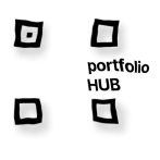portfolio HUB